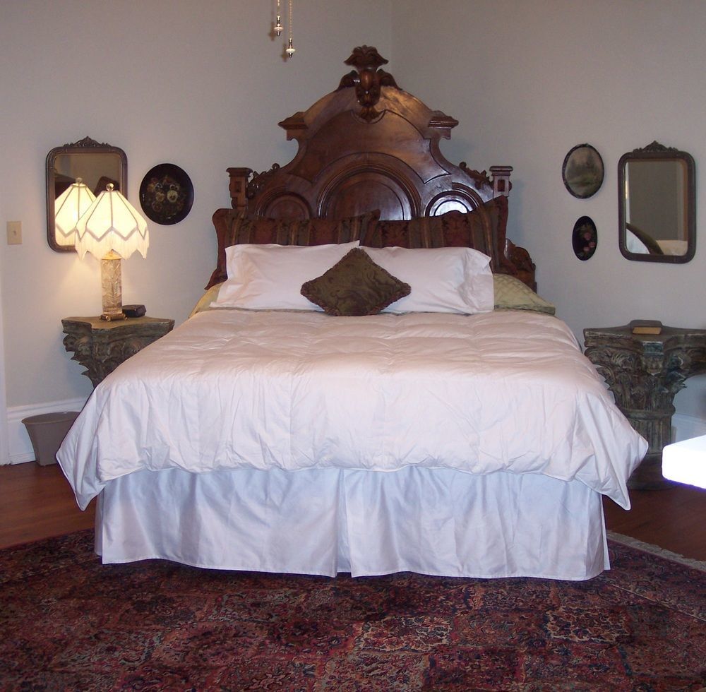 Shadowlawn Bed And Breakfast Columbus Eksteriør bilde